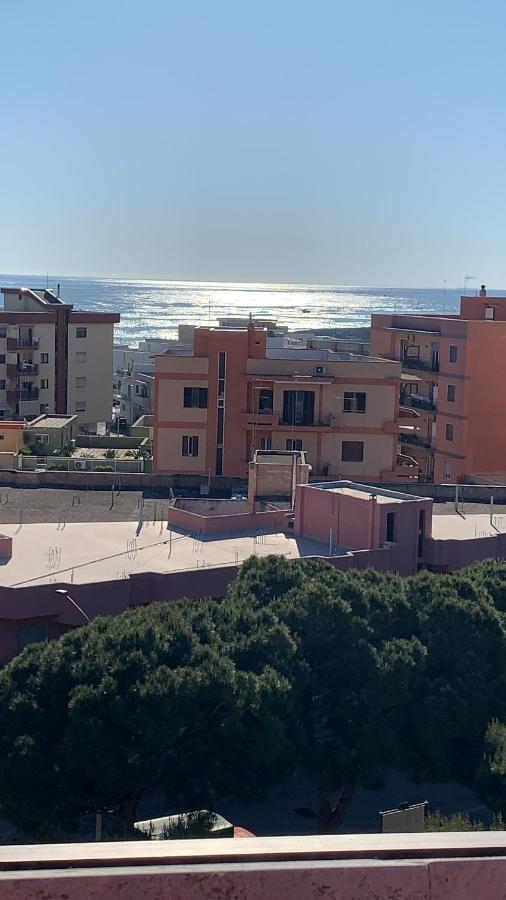 Vila Dany'S House Monopoli Exteriér fotografie