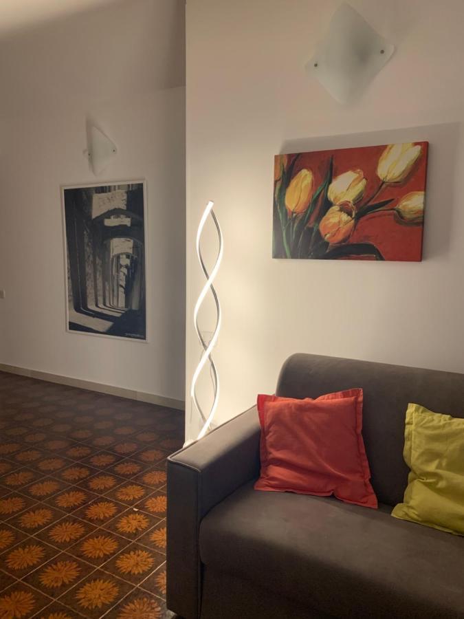 Vila Dany'S House Monopoli Exteriér fotografie