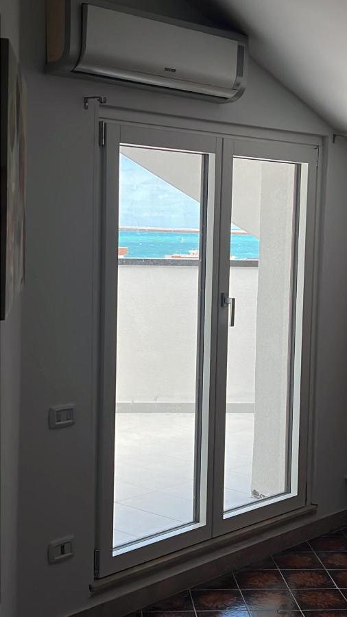 Vila Dany'S House Monopoli Exteriér fotografie